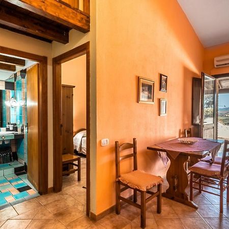 Casa Vacanza Su Cuili Gonnesa Kültér fotó