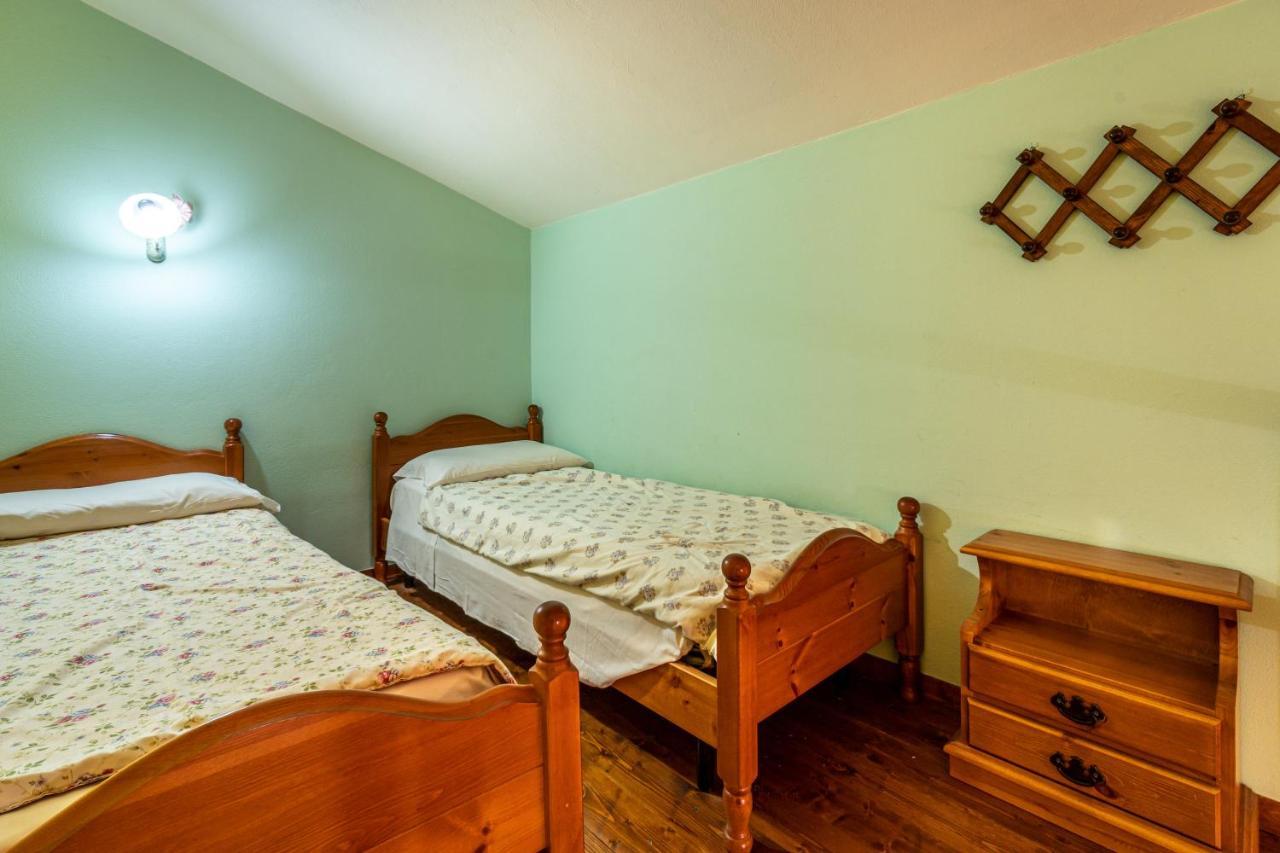Casa Vacanza Su Cuili Gonnesa Kültér fotó